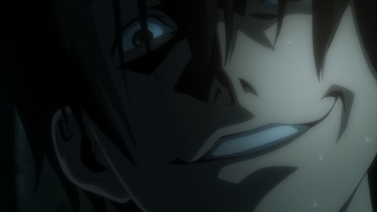 Btooom! (Natsukashii Subs)